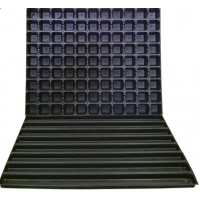 Кассета для рассады на 99 ячеек