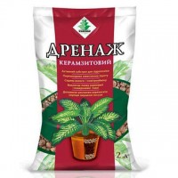 Флорин Дренаж 2 л.