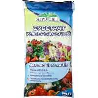 Агросвит РУниверсальная  5 л. 