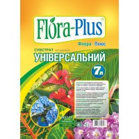 Флора Плюс 7 л.