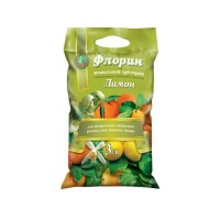  Флорин Лимон 3 л.