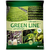 Грин Лайн Рассада 5л. 
