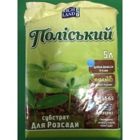 Полесский Рассада 5 л.