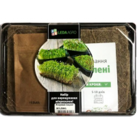 Набір для мікрозелені  "Яскравий Акцент"