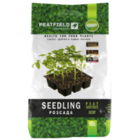 Субстрат PEATFIELD  для рассады 10 л.