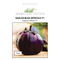 Бриска F1 15 шт.