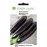 Міледа F1 15 шт.