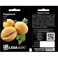 Радмила   F1 5 шт. 
