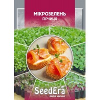  Гірчиця 10 гр.