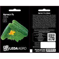 Артист F1 10 шт.