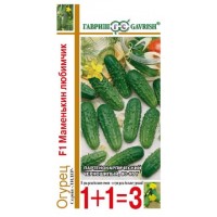 Маменькин любимчик F1 20 шт.