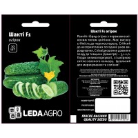 Шакти F1 10 шт.