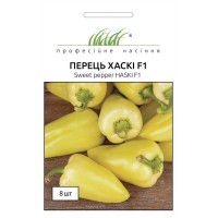 Перец Хаски F1 8 шт
