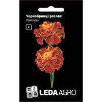  Бархатцы Пантера 0,25 гр.