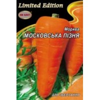 Московская поздняя 20 гр.