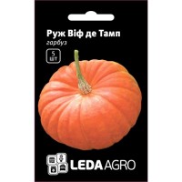 Руж Виф де Тамп 5 шт.