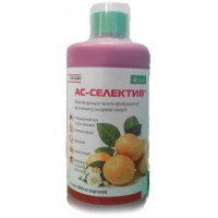 АС-СЕЛЕКТИВ 1л.