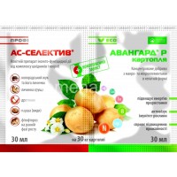 АС-СЕЛЕКТИВ 30 мл.
