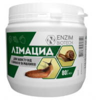 Биосредство  Лимацид 80 г.