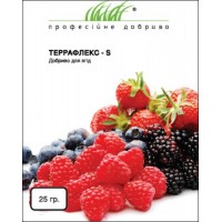 Террафлекс -S  для  ягод 25 гр