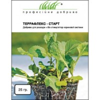 Террафлекс - Старт 25 гр.