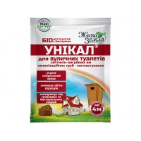 Уникал д/туалетов 30 гр.