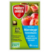 Магникур Сенсейшен 3,5 мл. (Луна Сенсейшен)