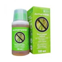  Антипырей 100 мл.