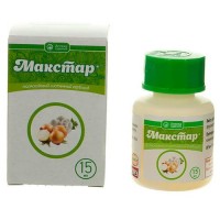  Макстар 15 мл