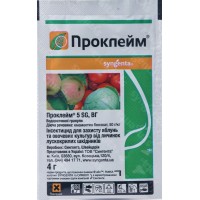 Проклейм  4 гр.