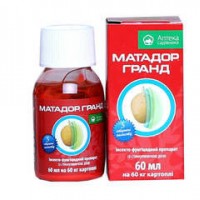 Матадор Гранд 60 мл.