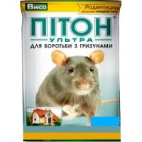  Питон (гранула)100, 250 гр. 
