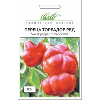 Тореадор Ред  0,2 г.