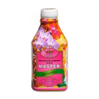 Мастер Орхидея 0,3 л.