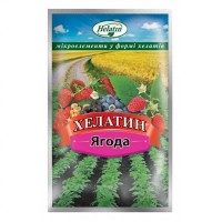 Хелатин Ягода 50 мл.