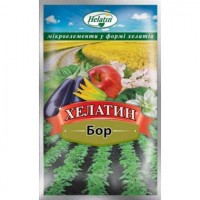 Хелатин бор 50 мл.