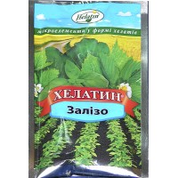 Хелатин железо 50 мл.