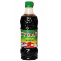 Гумат универсал д/цветов 0,5 л. 