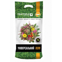 Субстрат PEATFIELD Универсальный 20 л. Субстрат PEATFIELD Универсальный 20 л.
