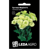 Эустома  Мариачи  F1 зелёный  лайм  5 шт.